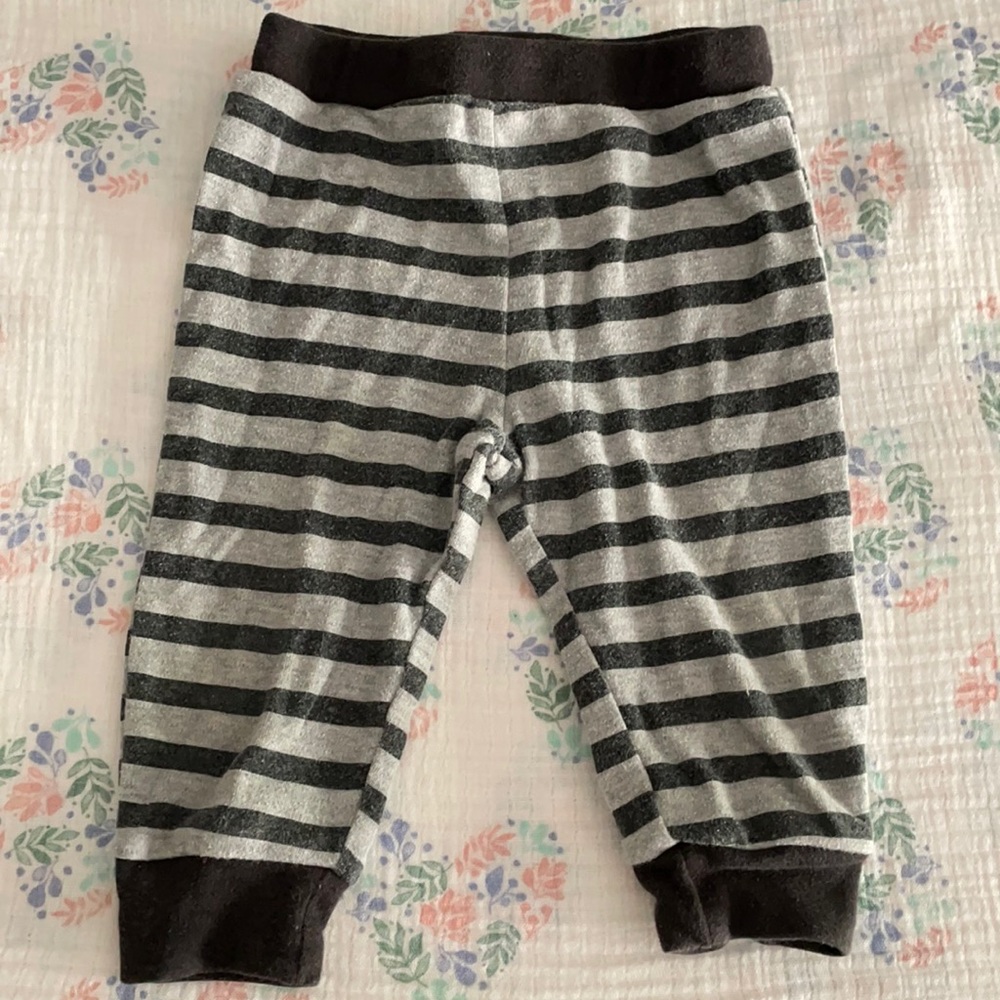 Baby boy pants